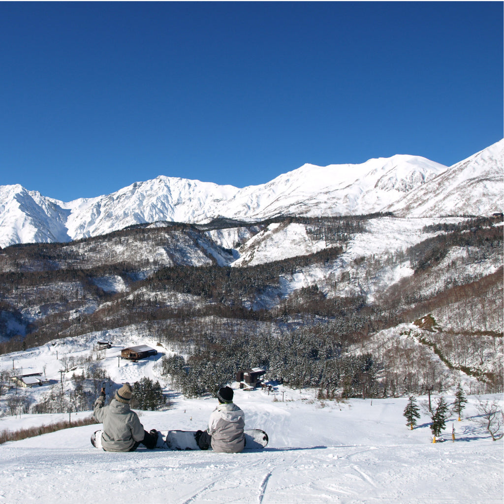 【長野県小谷村】アソビュー!ふるさと納税クーポン