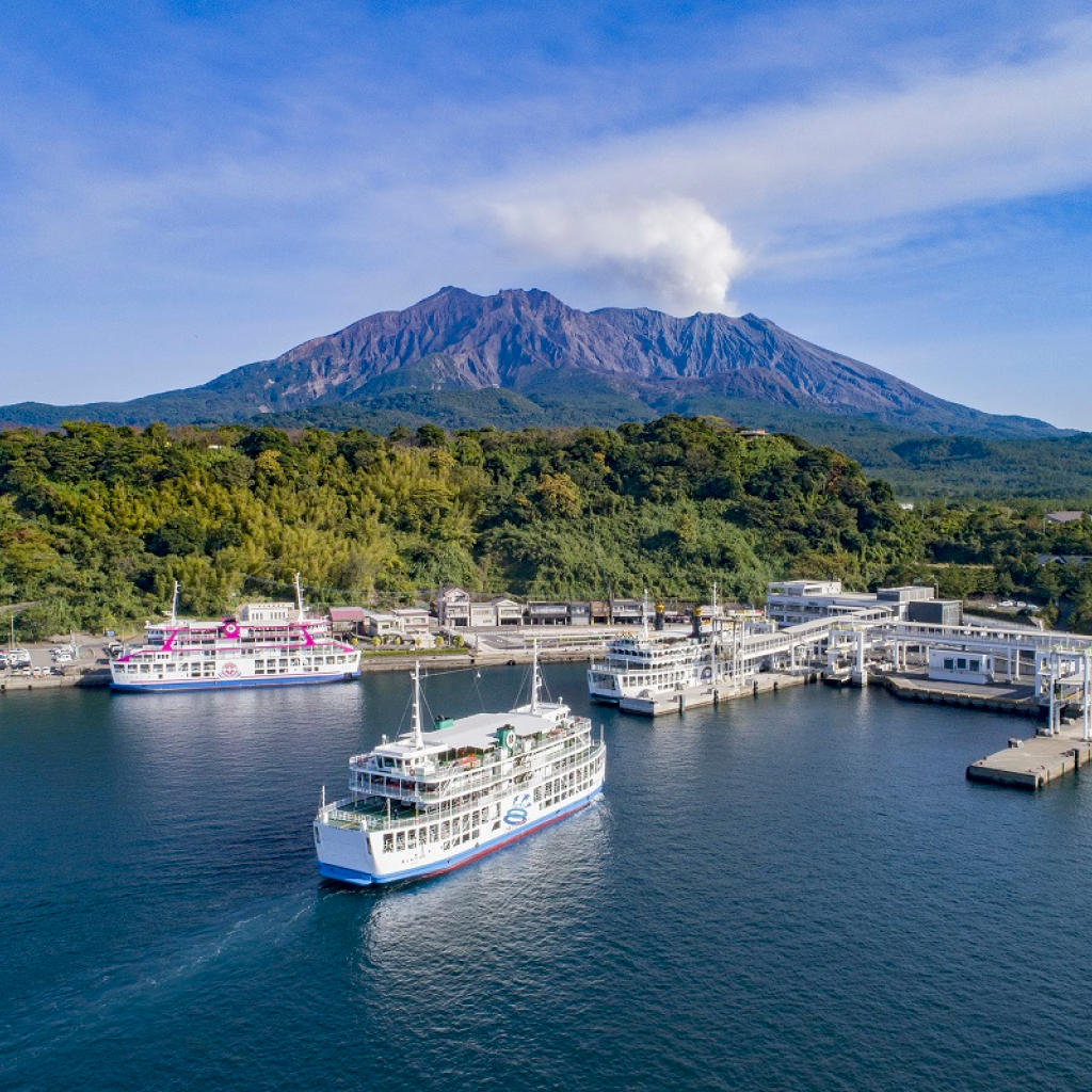 【鹿児島県鹿児島市】アソビュー!ふるさと納税クーポン
