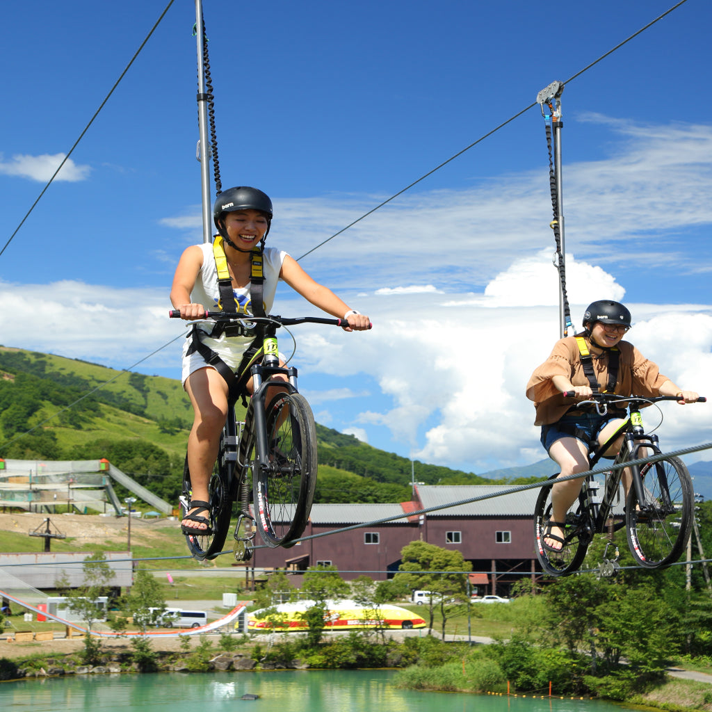 【長野県小谷村】アソビュー!ふるさと納税クーポン