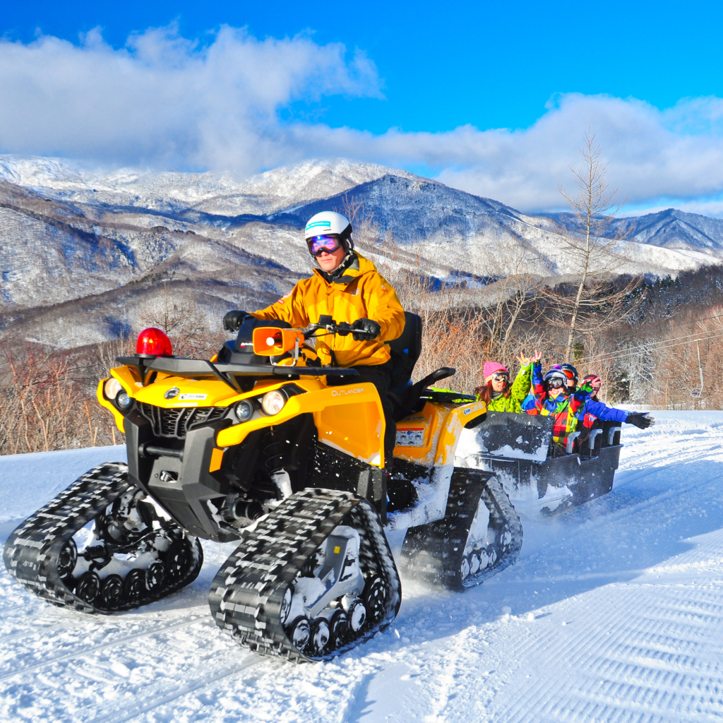 【長野県白馬村】アソビュー!ふるさと納税クーポン