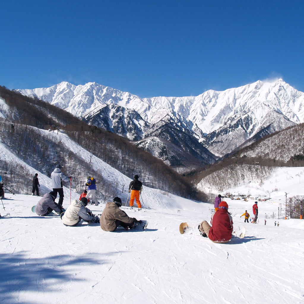 【長野県大町市】アソビュー!ふるさと納税クーポン