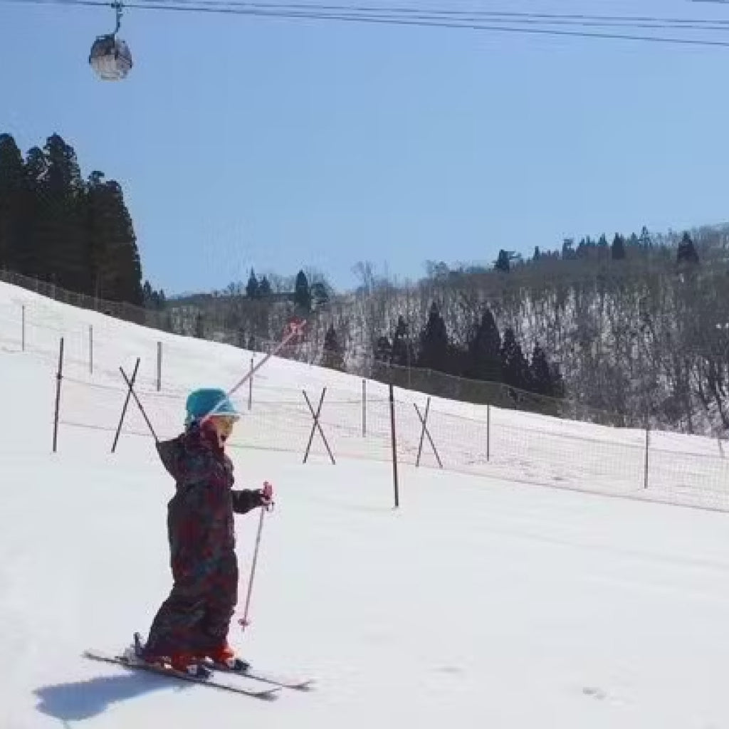ウイングヒルズ白鳥リゾート 全日シーズン券