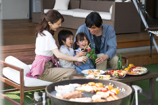 返礼品の利用方法