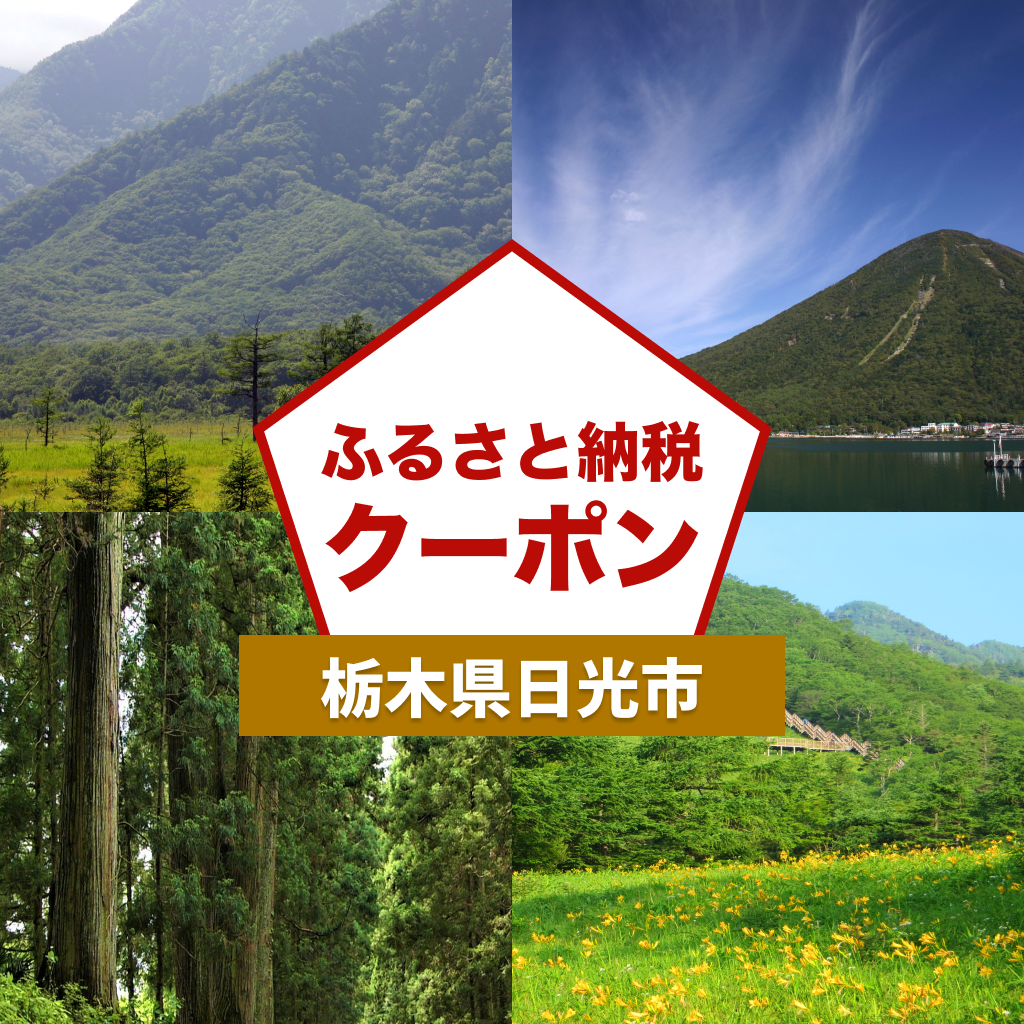 【栃木県日光市】アソビュー!ふるさと納税クーポン