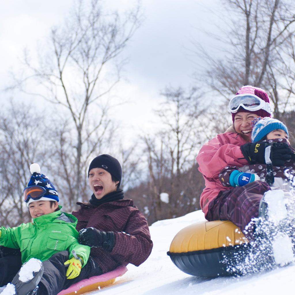 平日限定 めいほうスキー場 リフト1日券
