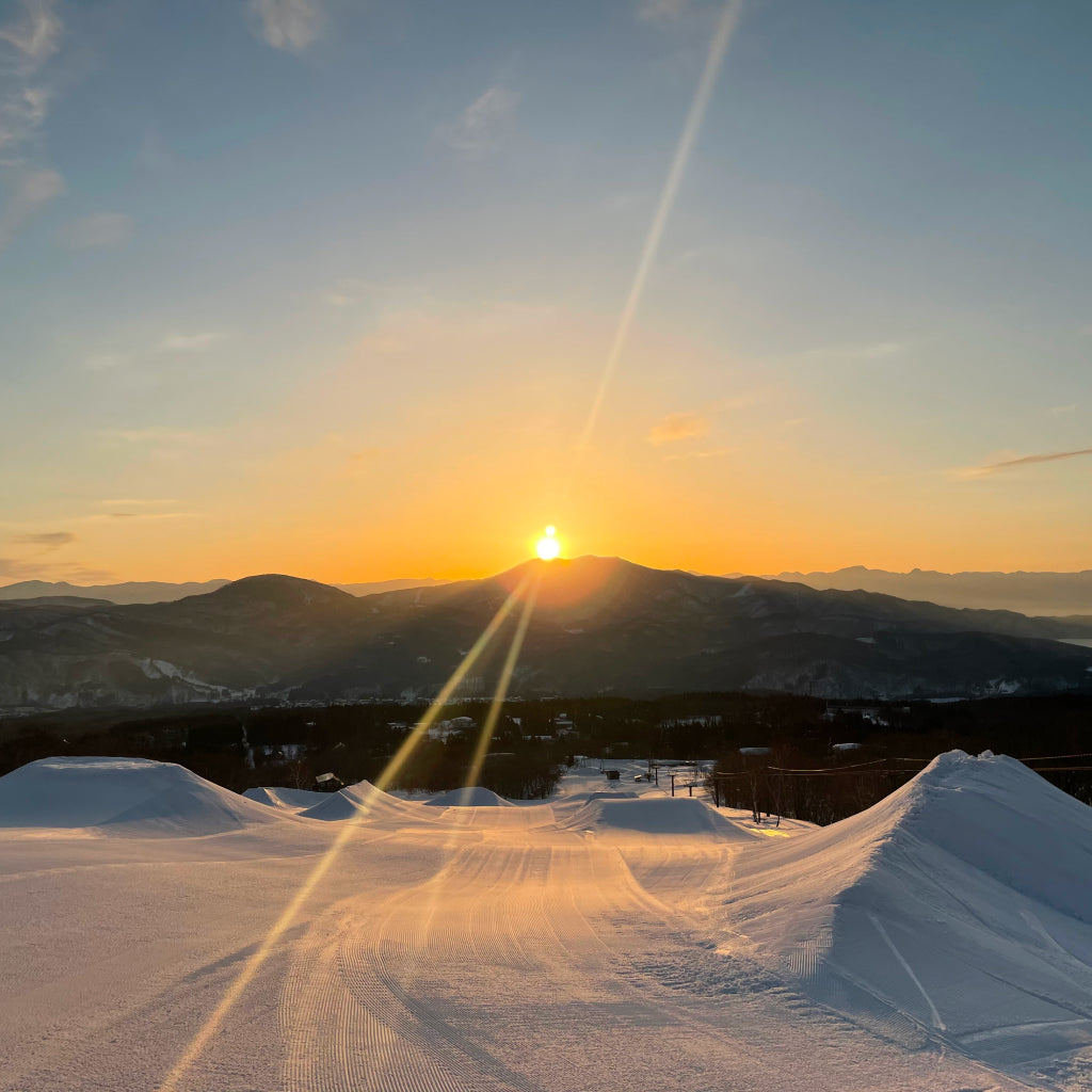 池の平温泉アルペンブリックスキー場 リフト1日券×3枚セット