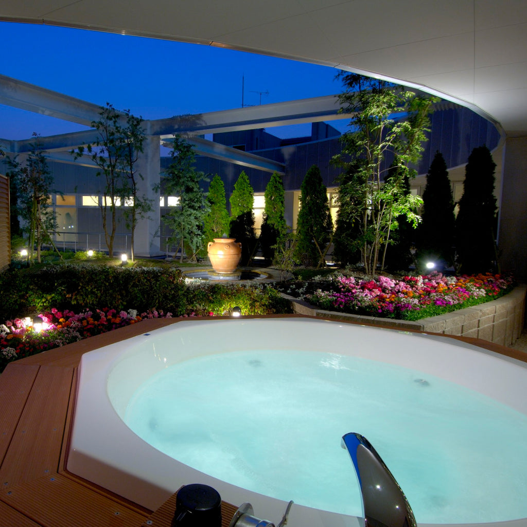 タイムズ スパ・レスタ 1日入館チケット