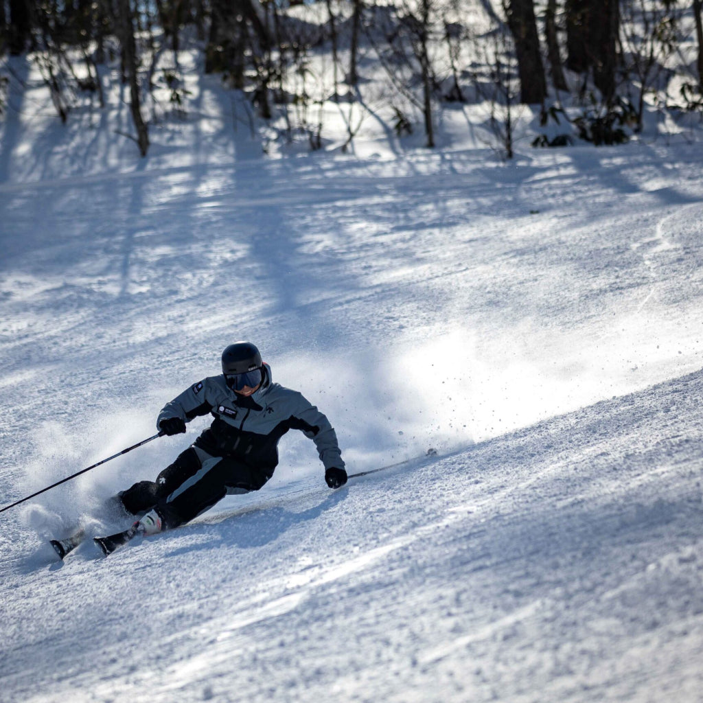 EN RESORT Grandeco Resort　1日リフト券（平日）